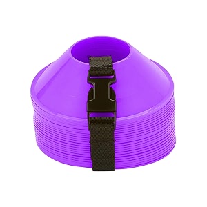 Fitfix Disc Cones Set Space Marker -