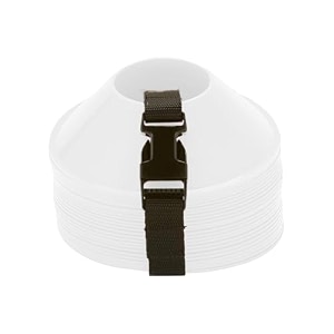 Fitfix Disc Cones Set Space Marker -