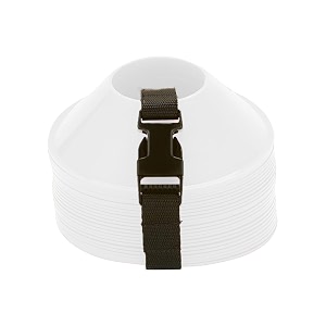 Fitfix Disc Cones Set Space Marker -