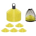 Fitfix Disc Cones Set Space Marker -