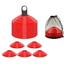 Fitfix Disc Cones Set Space Marker -
