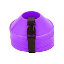Fitfix Disc Cones Set Space Marker -