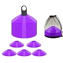 Fitfix Disc Cones Set Space Marker -