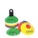 Fitfix Disc Cones Set Space Marker -