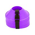 Fitfix Disc Cones Set Space Marker -