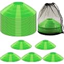 Fitfix Disc Cones Set Space Marker -