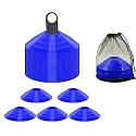 Fitfix Disc Cones Set Space Marker -