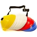 Fitfix Disc Cones Set Space Marker -