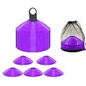 Fitfix Disc Cones Set Space Marker -
