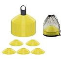Fitfix Disc Cones Set Space Marker -