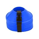 Fitfix Disc Cones Set Space Marker -