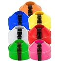 Fitfix Disc Cones Set Space Marker -