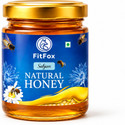 fitfox Sahjan Moringa Natural Honey Immunity Boost