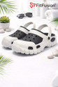 FitFusion Men Sandals