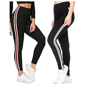 women39s slim fit jeggings -pack of 2