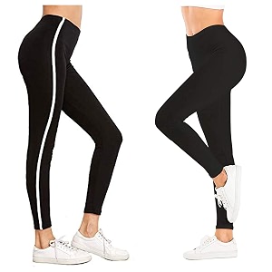 women39s slim fit jeggings -pack of 2