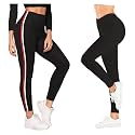 Women's Slim Fit Jeggings -Pack of 2