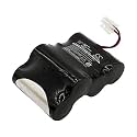 FITHOOD Replacement Battery for Welch-Allyn Spot LXI Vital Signs Monitor Spot Vital Signs Lxi 105632