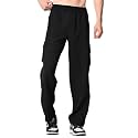 FITINC All Weather 6 Pocket Cargo Pants