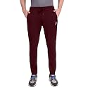 FITINC Athleisure Track Pants for Men Lycra