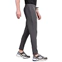 FITINC Athleisure Track Pants for Men Lycra