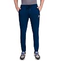 FITINC Athleisure Track Pants for Men Lycra