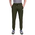 FITINC Athleisure Track Pants for Men Lycra