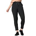 FITINC Premium Trackpant with Zippers Pockets for