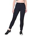 FITINC Premium Trackpant with Zippers Pockets for