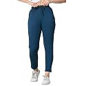 FITINC Premium Trackpant with Zippers Pockets for