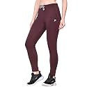 FITINC Premium Trackpant with Zippers Pockets for