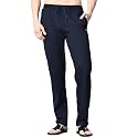 FITINC Regular Fit Cotton Lower Trackpant for