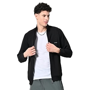 FITINC Stretchable Jacket for Men - Gym