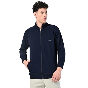 FITINC Stretchable Jacket for Men - Gym
