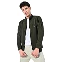 FITINC Stretchable Jacket for Men - Gym