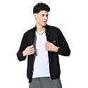 FITINC Stretchable Jacket for Men - Gym