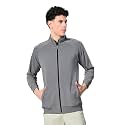 FITINC Stretchable Jacket for Men - Gym