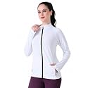 FITINC Womens Sunscreen Jacket with UV Protection