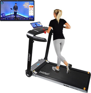 FITKIT by Cultsport FT250 4.5HP Peak Power
