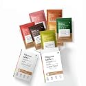 fitlicious Assorted Sattu Powder | Authentic Bihari Chana Sattu | Gluten Free Atta | Non-GMO | Rich in Fiber &amp; Protein | Natural &amp; without preservative | Instant Energy Drink | All Age Group | 7 Flavours | Pack of 14|