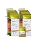fitlicious Jaljira Sattu Powder | Roasted Gram Atta | Protein & Fiber-Rich | no artificial flavors & Gluten Free | Instant Drink Mix | Refreshing Chana Sattu | Bihari Sattu | For All Gender & Age Group | Pack of 1