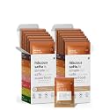 fitlicious Sweet Sattu | Roasted Gram Atta | Fiber-Rich | no artificial flavors & without preservative | Gluten Free Atta | Chana Sattu Powder | Instant Sweet Summer Drink | Bihari Sattu | For All Gender & Age Group |