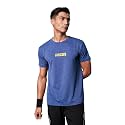 FitMonkey Sports Crew Neck Stretchable Dry Fit