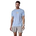 FitMonkey Sports Crew Neck Stretchable Dry Fit
