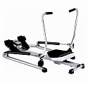 Fitness Equipment Rowing Machines Rowing Machine Rower Exercise Equipment Hydraulic Rowing Machine Rowing Machine Family Sports Adjustable Resistanc