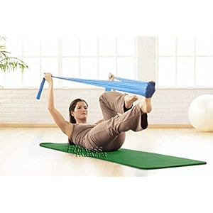 fitness mantra yoga mat for gym workout and yoga exercise with 6mm thickness anti-slip yoga mat for men amp women fitness qnty-1 pcs ethylene vinyl acetate