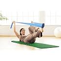 Fitness Mantra Yoga Mat for Gym Workout and Yoga Exercise with 6mm Thickness, Anti-Slip Yoga Mat for Men & Women Fitness (Qnty.-1 Pcs.), Ethylene Vinyl Acetate