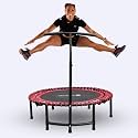 GYMENIST Fitness Trampoline