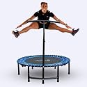 GYMENIST Fitness Trampoline