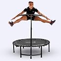 GYMENIST Fitness Trampoline